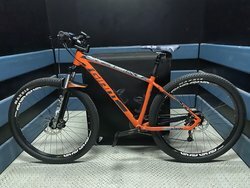 Giant Talon 2 29er  | Togoparts Rides