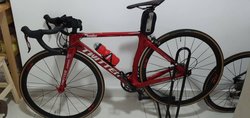 Red Thunder | Togoparts Rides