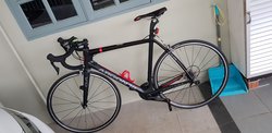 Argon 18 Gallium Pro | Togoparts Rides