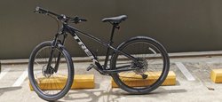 Trek XC | Togoparts Rides