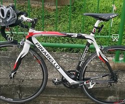 Pinarello FP3 2010 | Togoparts Rides