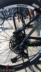 Merida | Togoparts Rides