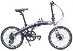 Vert V6 | Togoparts Rides