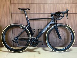 Canyon Aeroad CF SL 7.0 | Togoparts Rides