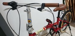 Fingard Vintage | Togoparts Rides