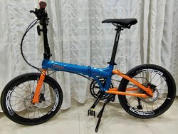 Julianto fnhon | Togoparts Rides