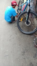United monanza | Togoparts Rides