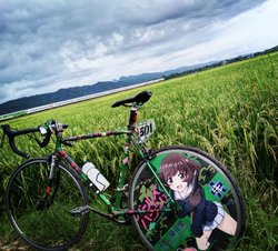 Sora Midoriko | Togoparts Rides