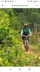 Ranton | Togoparts Rides
