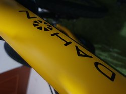 doniacxdahon | Togoparts Rides