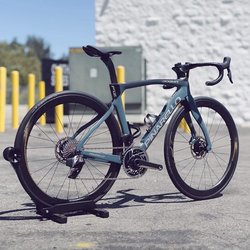 My Dream | Togoparts Rides