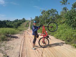 Bike to work | Togoparts Rides