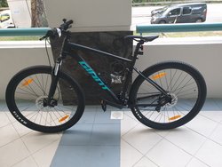 Giant Talon 3 29" | Togoparts Rides