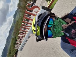 Paris beach | Togoparts Rides