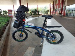 iEG6 | Togoparts Rides