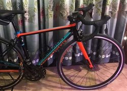 Strattos S2 | Togoparts Rides