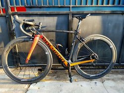 Strattos S7 | Togoparts Rides