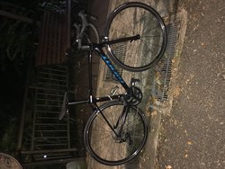 Giant TCR Advanced 2021 | Togoparts Rides