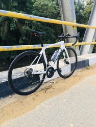 Giant tcr | Togoparts Rides