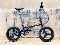 My Gusto | Togoparts Rides