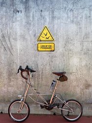 Gee Tee | Togoparts Rides