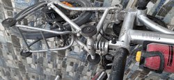 Trifold 7s | Togoparts Rides