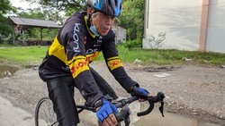 Thrill Anthral Ellite | Togoparts Rides