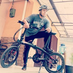 Blade Element Ecosmo 8x | Togoparts Rides