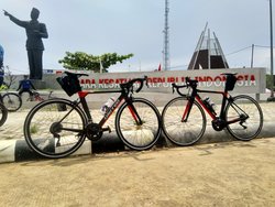 RB: UNITED STYGMA | Togoparts Rides