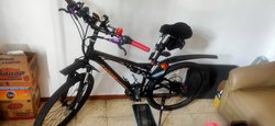 Knight  | Togoparts Rides