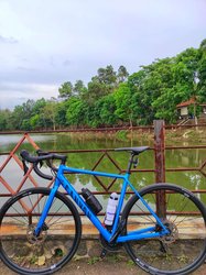 Kebi | Togoparts Rides