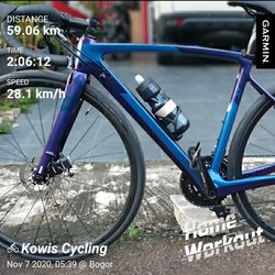 My lovely S7 | Togoparts Rides