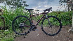 Marin Gestalt 1 | Togoparts Rides