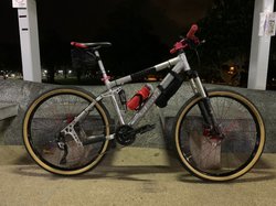 Giant | Togoparts Rides