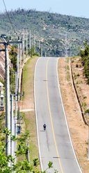 Polygon Strattos S7 '19 | Togoparts Rides