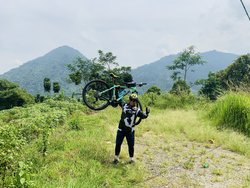 Si Hejo | Togoparts Rides