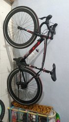 Rapier Bike | Togoparts Rides