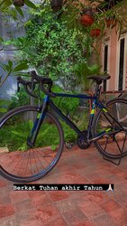 Broto | Togoparts Rides
