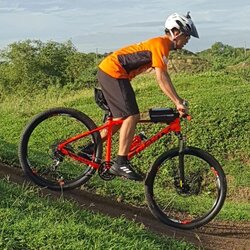 ATX Giant | Togoparts Rides