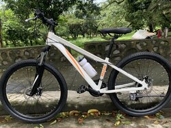 Rux | Togoparts Rides