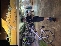 Gorio | Togoparts Rides