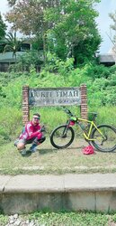 PoLYanyayan | Togoparts Rides
