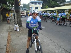 Gapan fun ride | Togoparts Rides