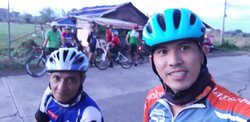 peñarnda gapan loop | Togoparts Rides