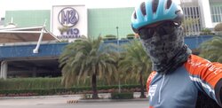 cabanatuan solo ride | Togoparts Rides