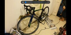 Giant TCR | Togoparts Rides