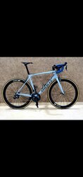 TCR Dusty Blue | Togoparts Rides