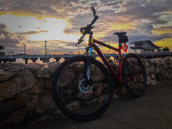 BigDaddy | Togoparts Rides