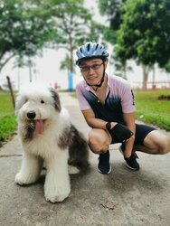 Xmas eve Relax ride | Togoparts Rides