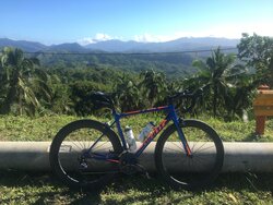 Gianne | Togoparts Rides